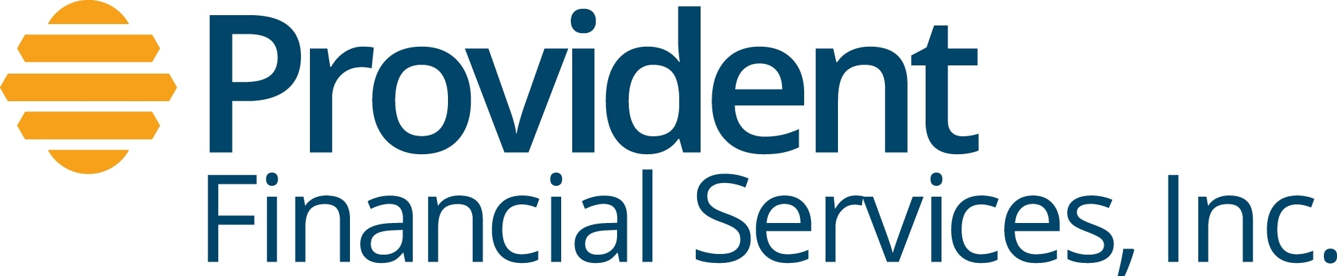 Provident Financial Services Logo