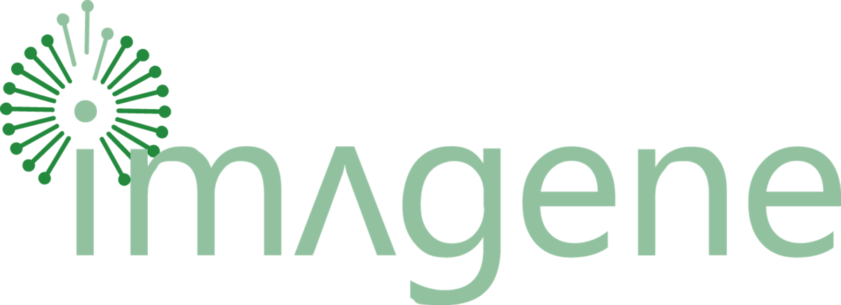 ImageneBio, Inc. Logo