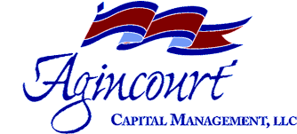 Agincourt Capital Management Logo