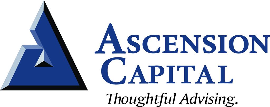 Ascension Capital Advisors Logo
