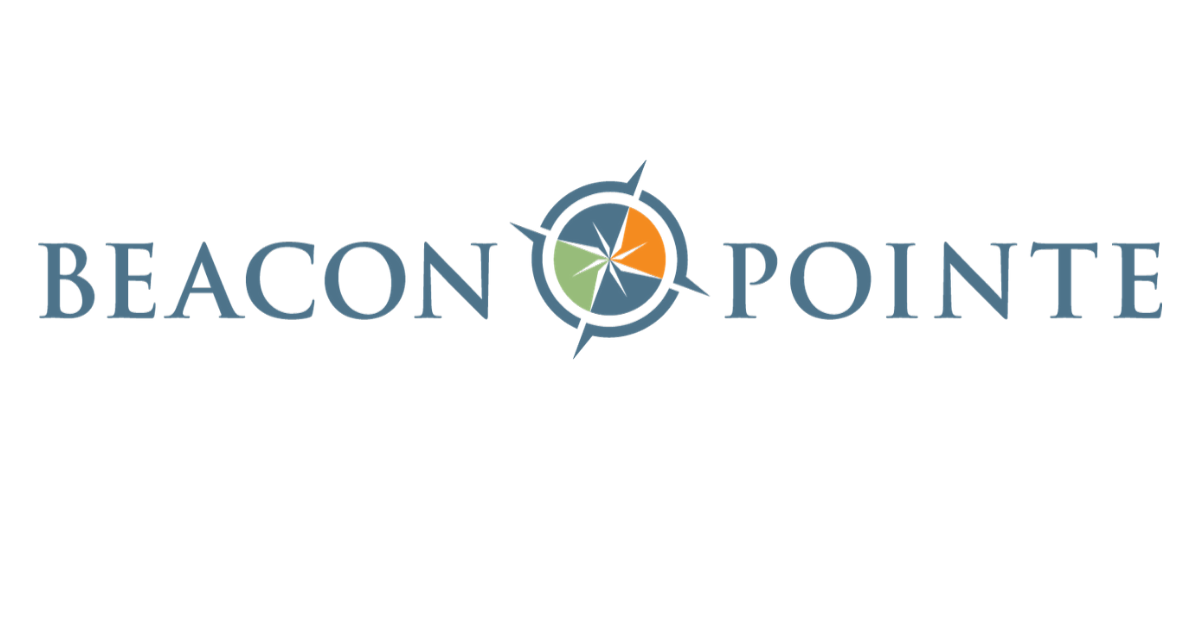 Beacon Pointe Advisors Logo