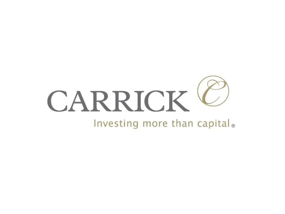 Carrick Capital Partners Logo