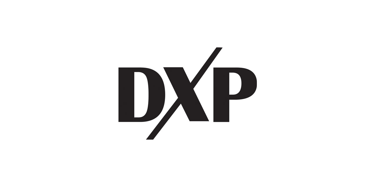 DXP Enterprises Logo