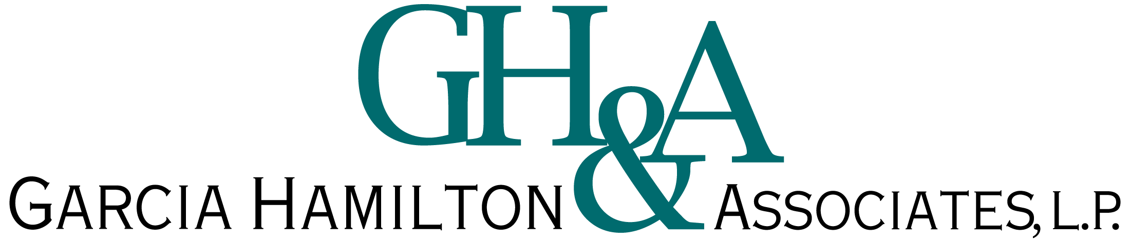 Garcia Hamilton & Associates Logo
