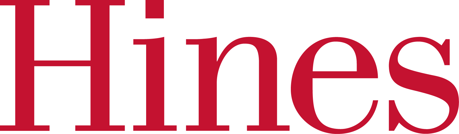 Hines Logo