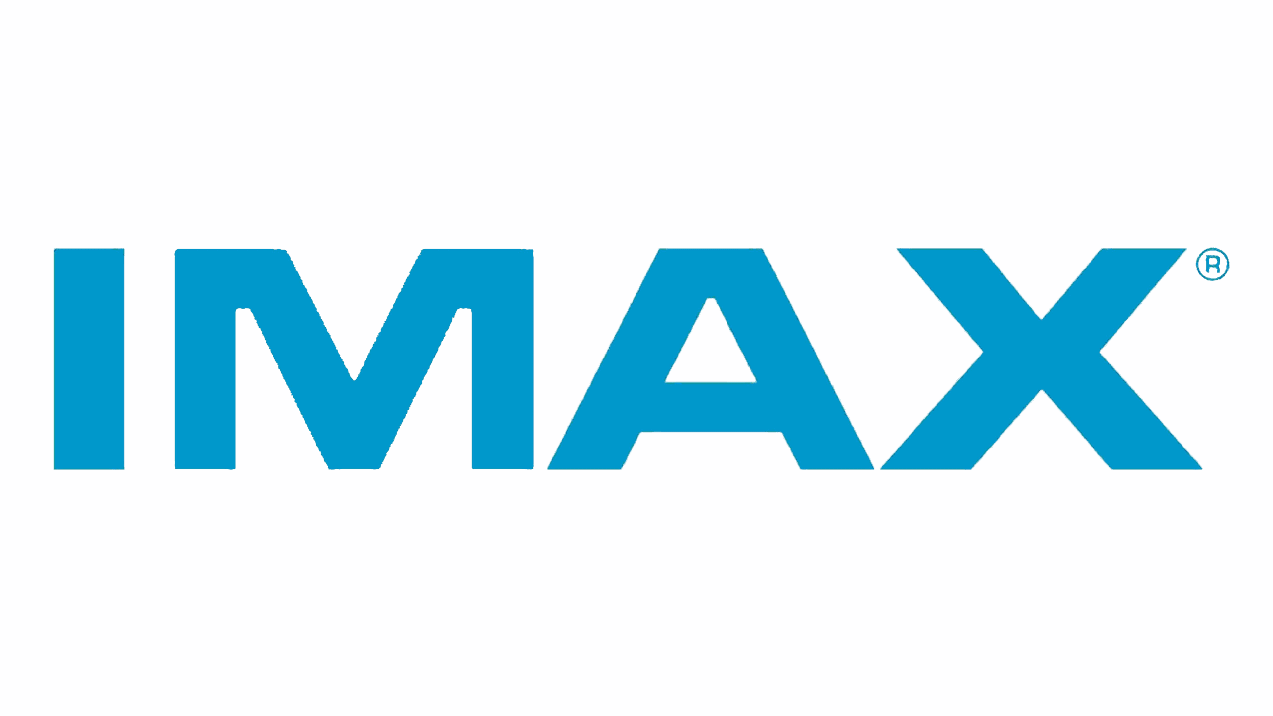 IMAX Corporation Logo