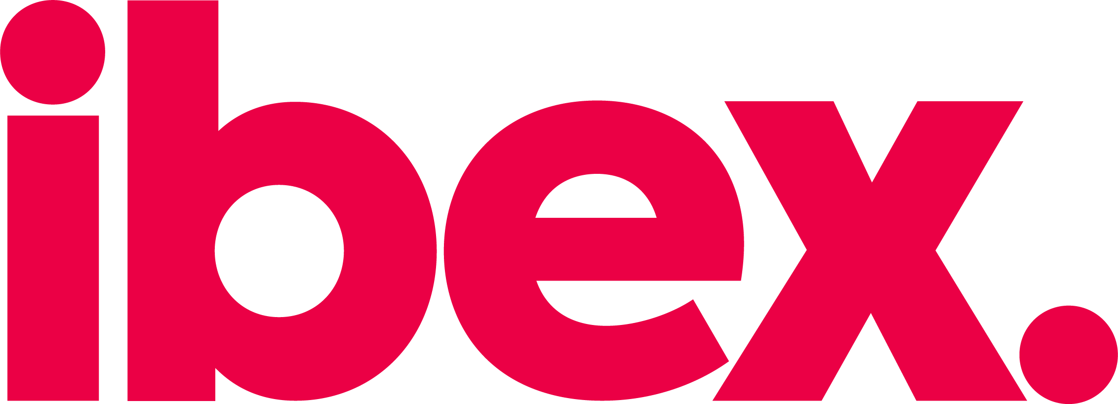 IBEX Limited Logo