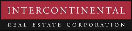 Intercontinental Real Estate Logo