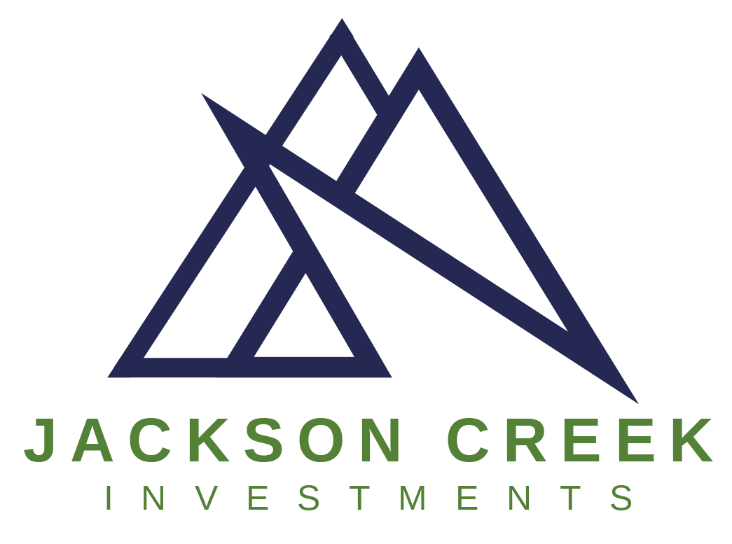 Jackson Creek Investment Logo