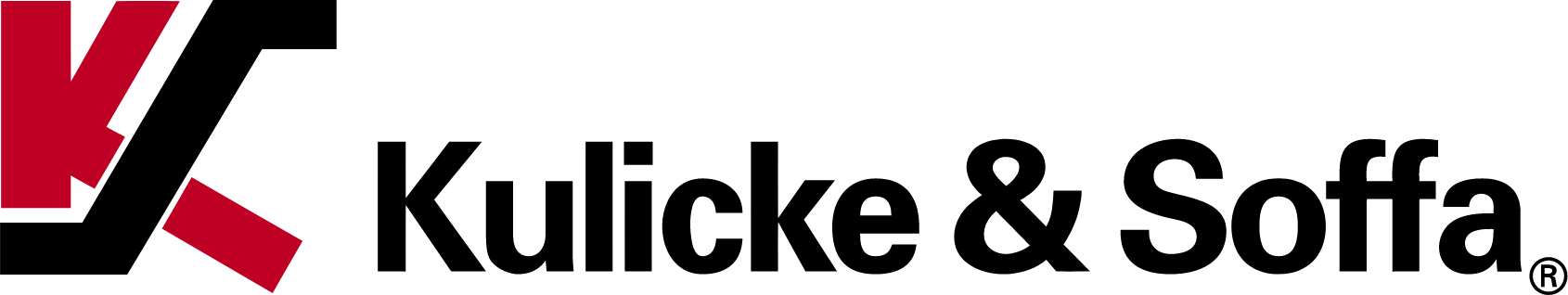 Kulicke and Soffa Logo