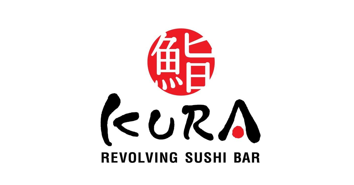 Kura Sushi USA Logo