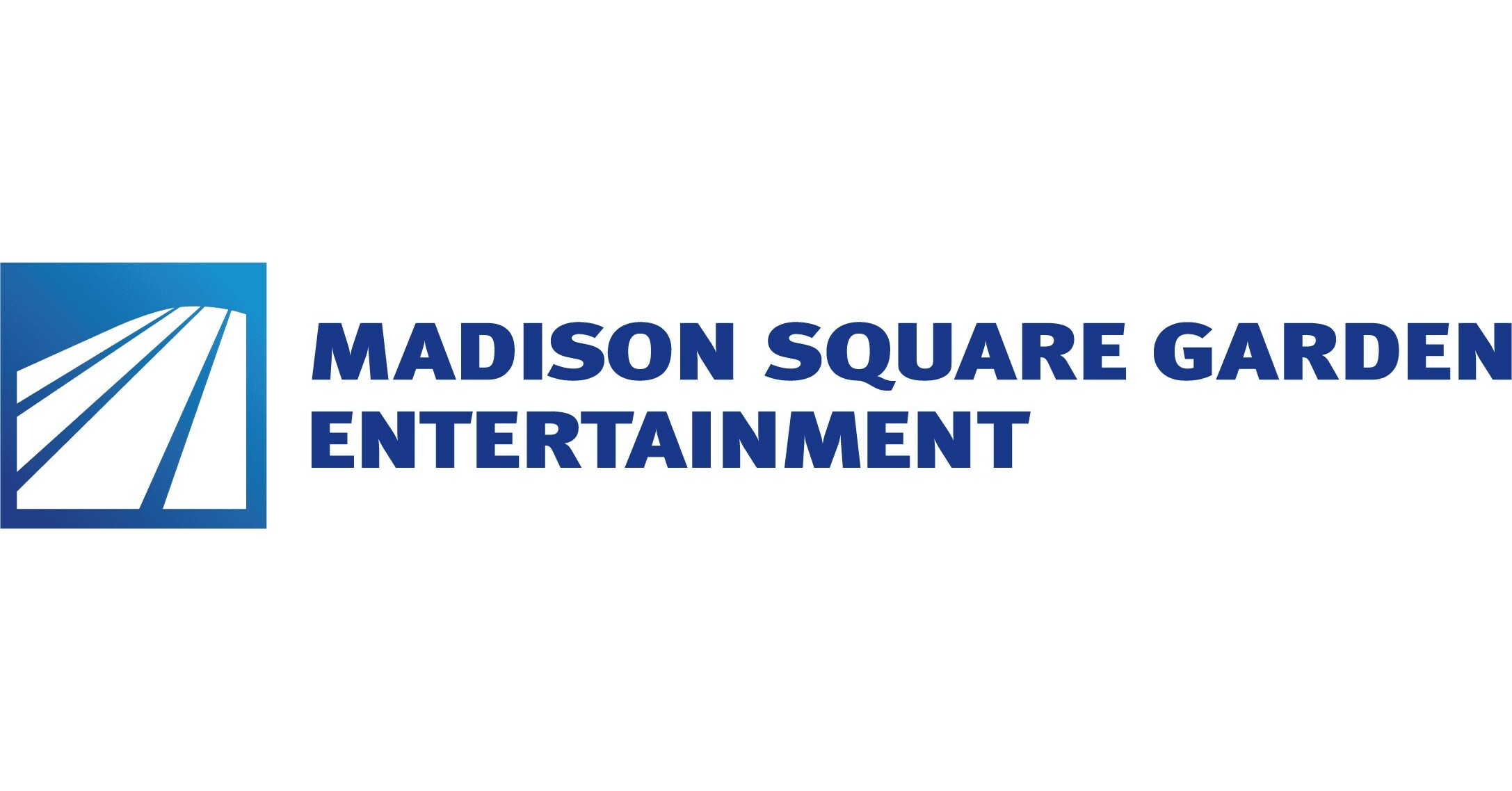 Madison Square Garden Entertainment Corp. Logo