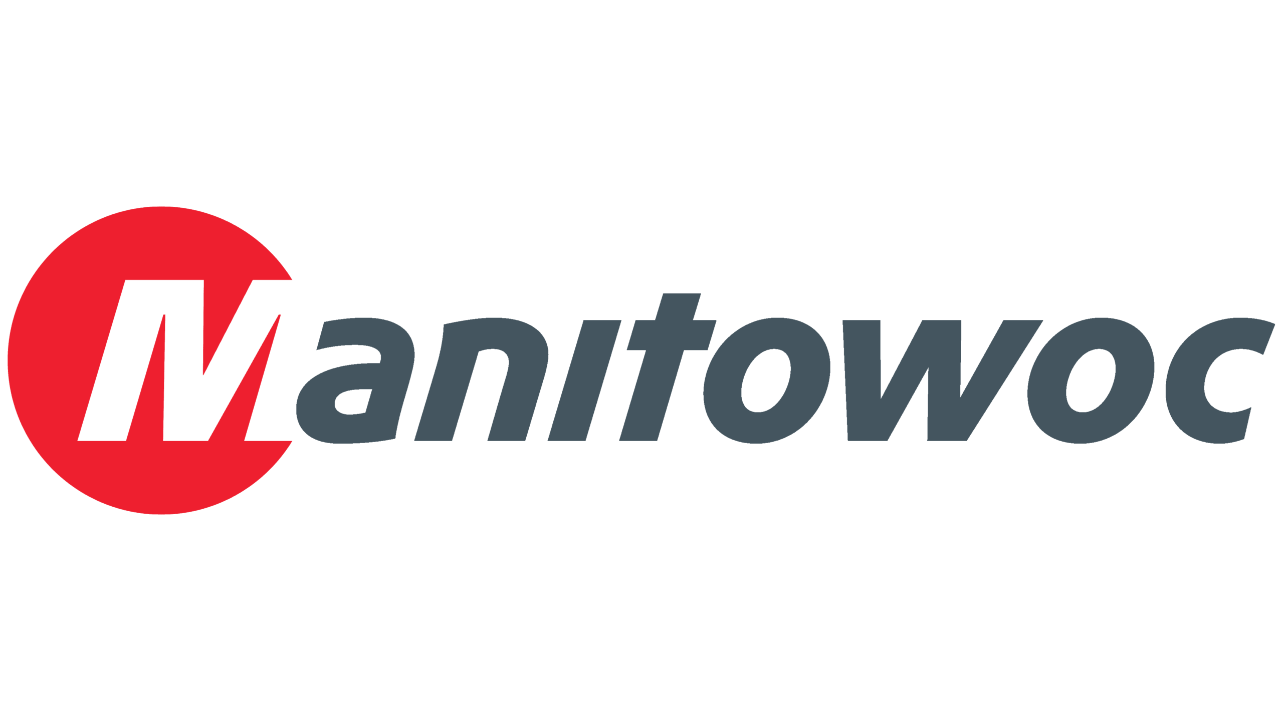 The Manitowoc Company, Inc Logo