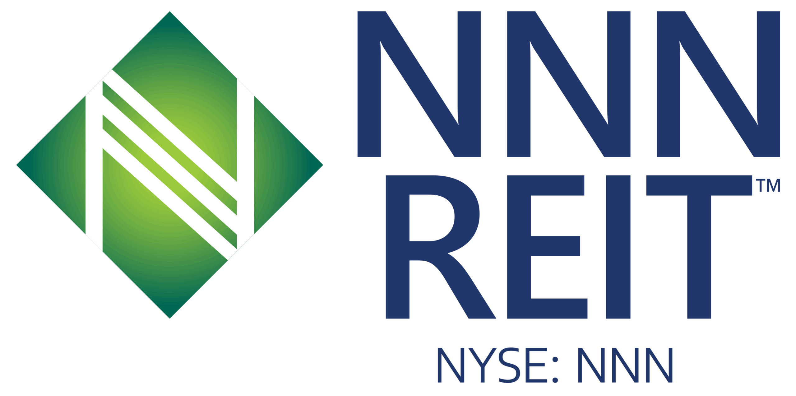 NNN Reit, Inc. Logo