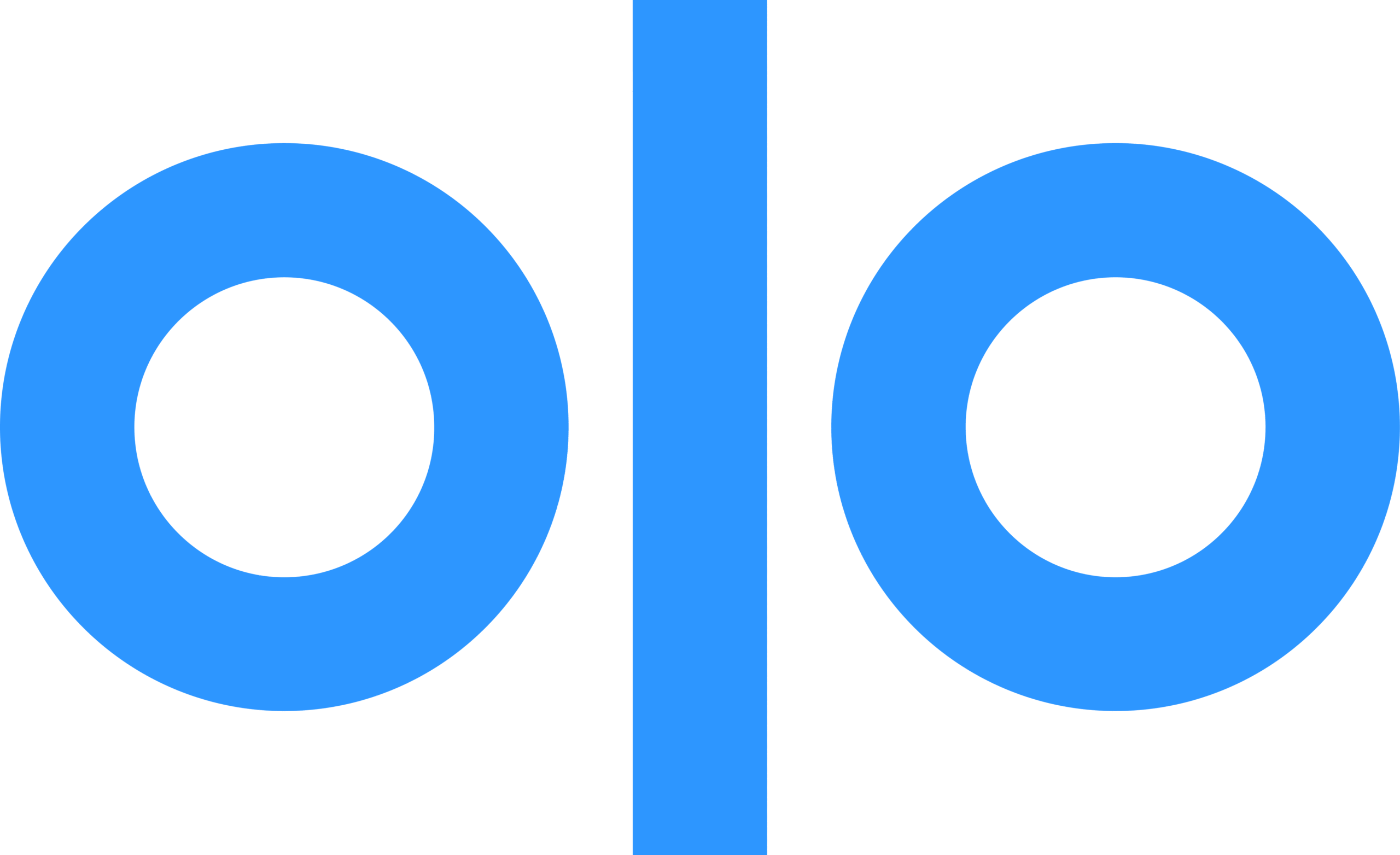 Olo, Inc. Logo
