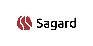 Sagard Real Estate Logo
