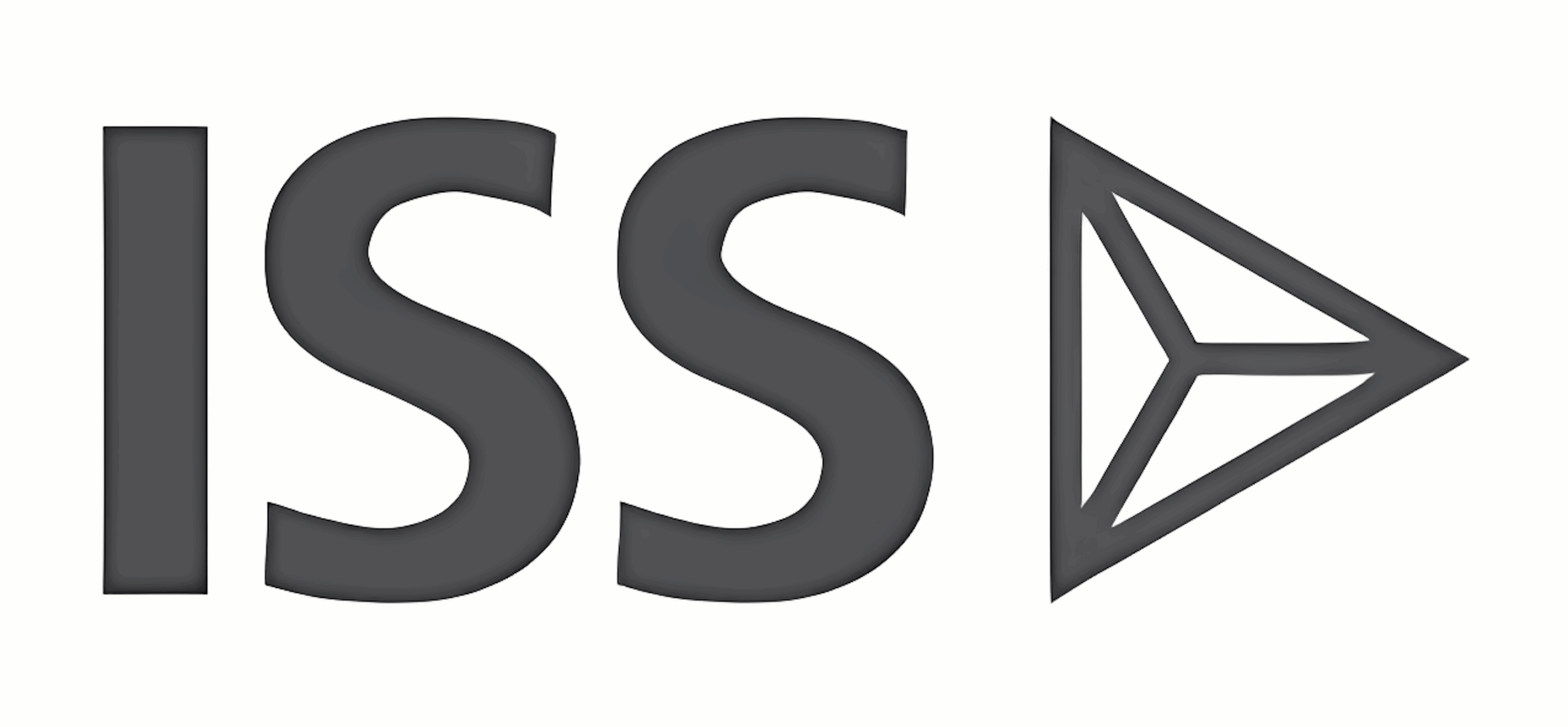 ISS (Institutional Shareholder Services) Logo