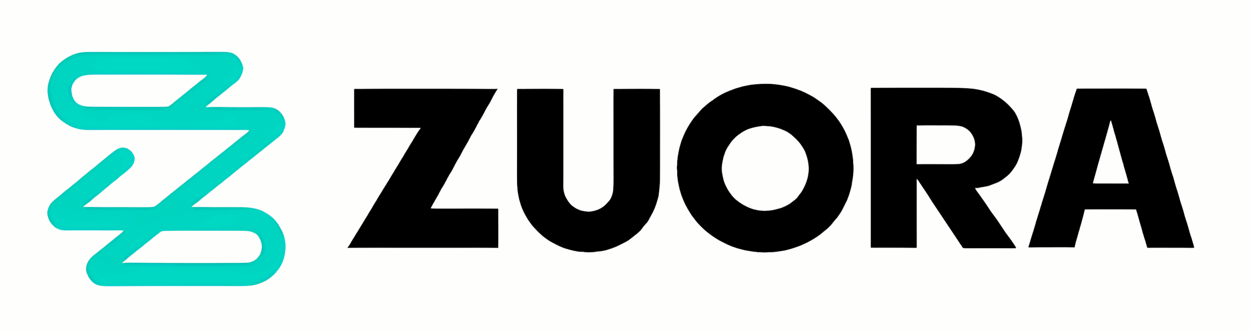 Zuora, Inc. Logo