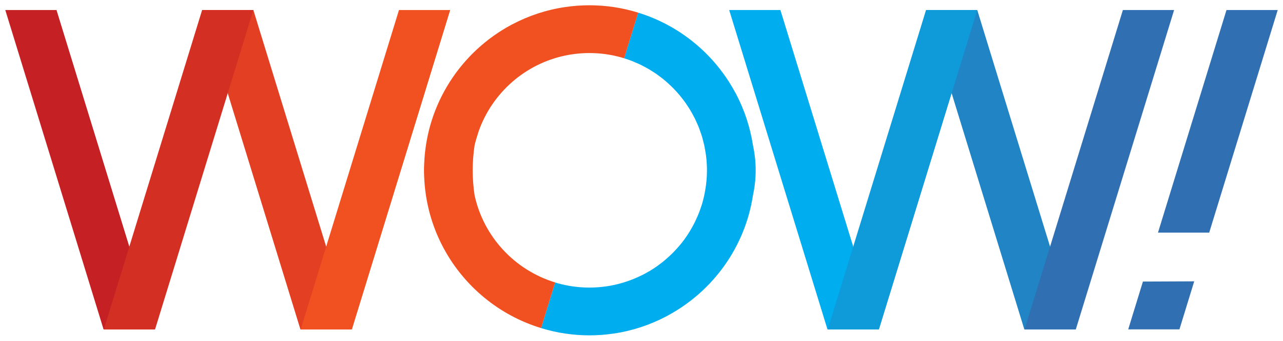 WideOpenWest Logo