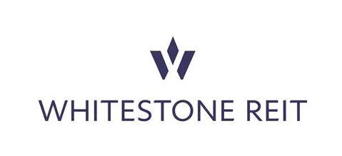 Whitestone REIT Logo