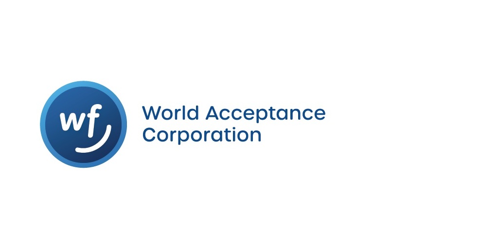 World Acceptance Corporation Logo