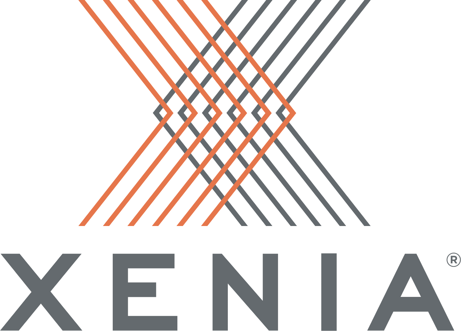 Xenia Hotels & Resorts, Inc. Logo