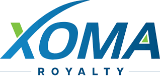 XOMA Royalty Corporation Logo