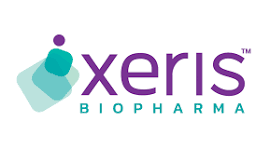 Xeris Biopharma Holdings Logo