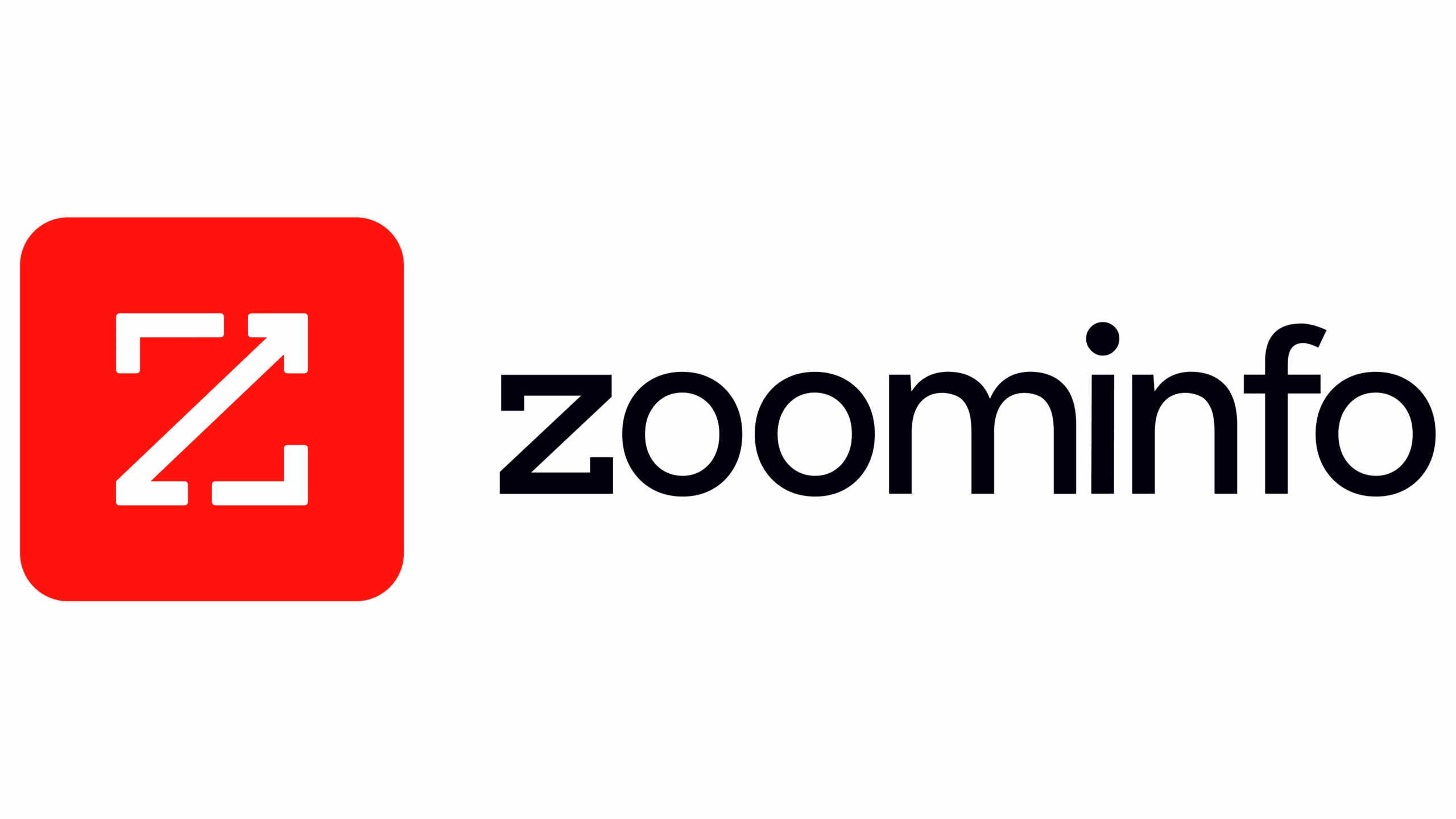 ZoomInfo Technologies Inc. Logo
