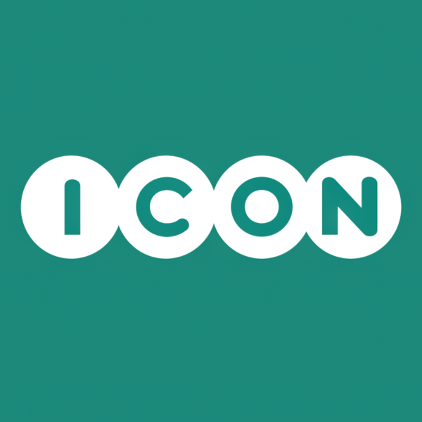 ICON Public Limited Company Logo