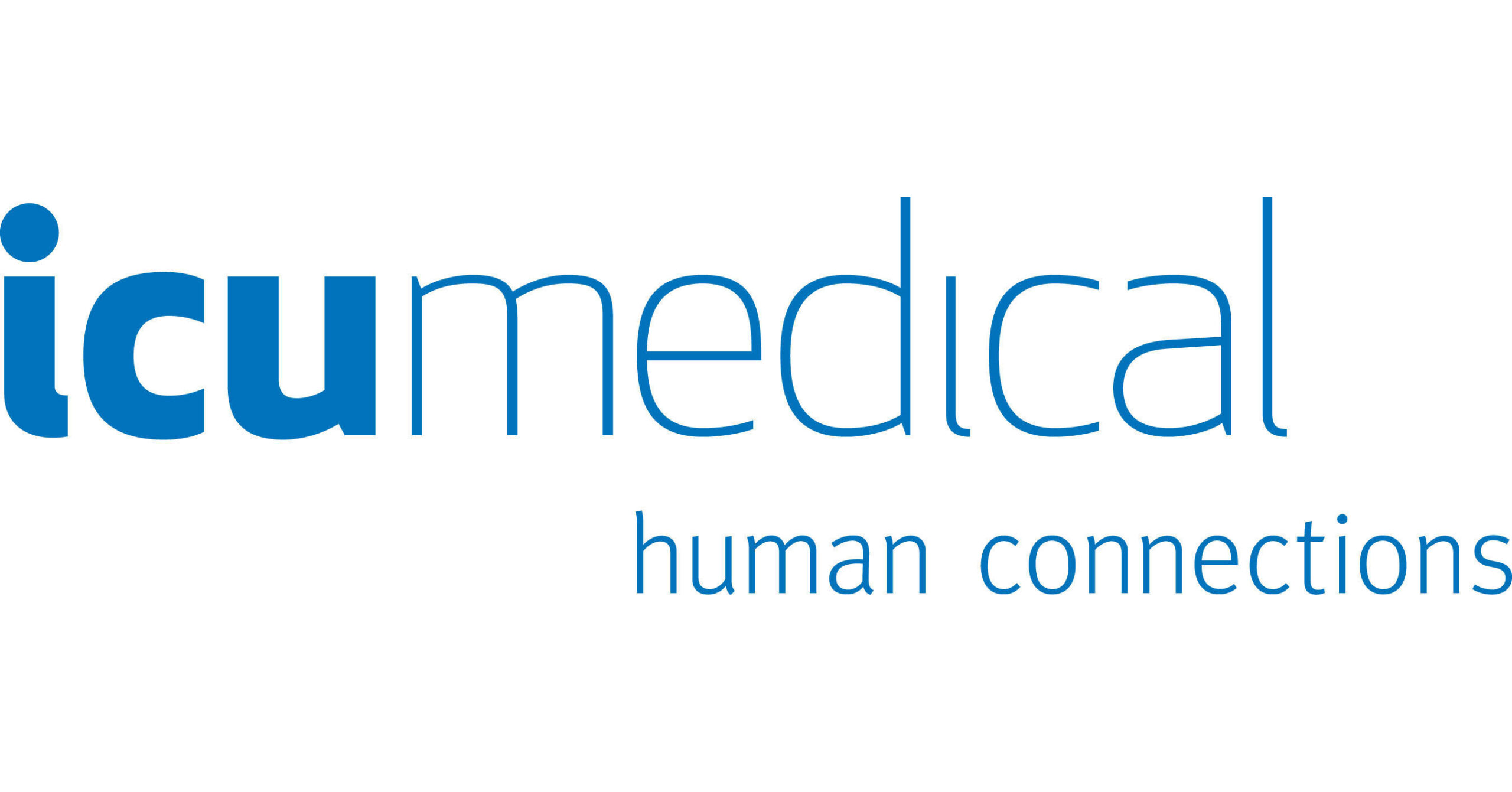 ICU Medical, Inc. Logo