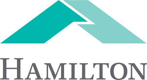 Hamilton Insurance Group Logo