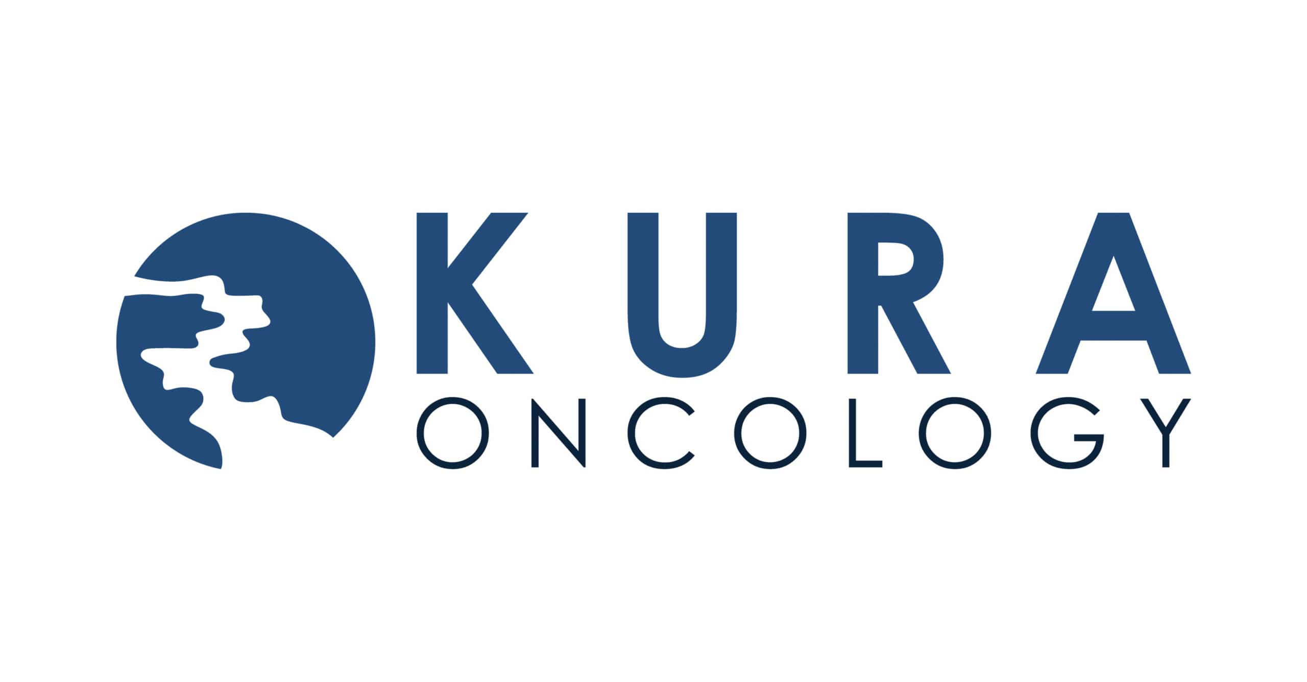 Kura Oncology Logo
