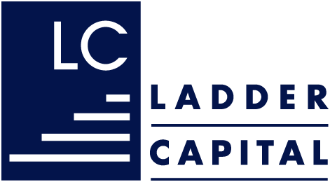 Ladder Capital Corp Logo