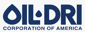 Oil-Dri Corporation of America Logo