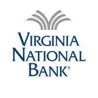 Virginia National Bank Logo