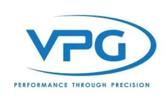 Vishay Precision Group Logo