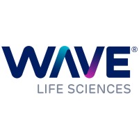 Wave Life Sciences, Ltd. Logo