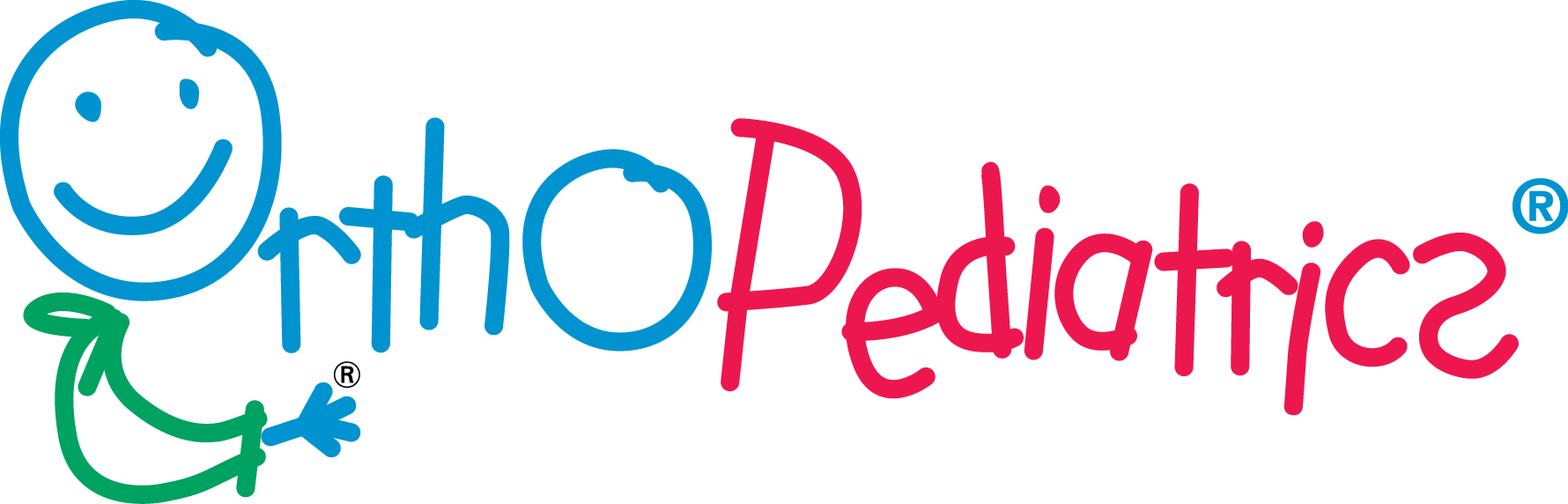 OrthoPediatrics Corp. Logo
