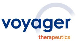 Voyager Therapeutics logo