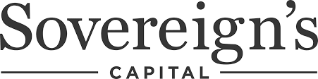 Sovereign’s Capital Logo