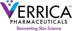 Verrica Pharmaceuticals Logo