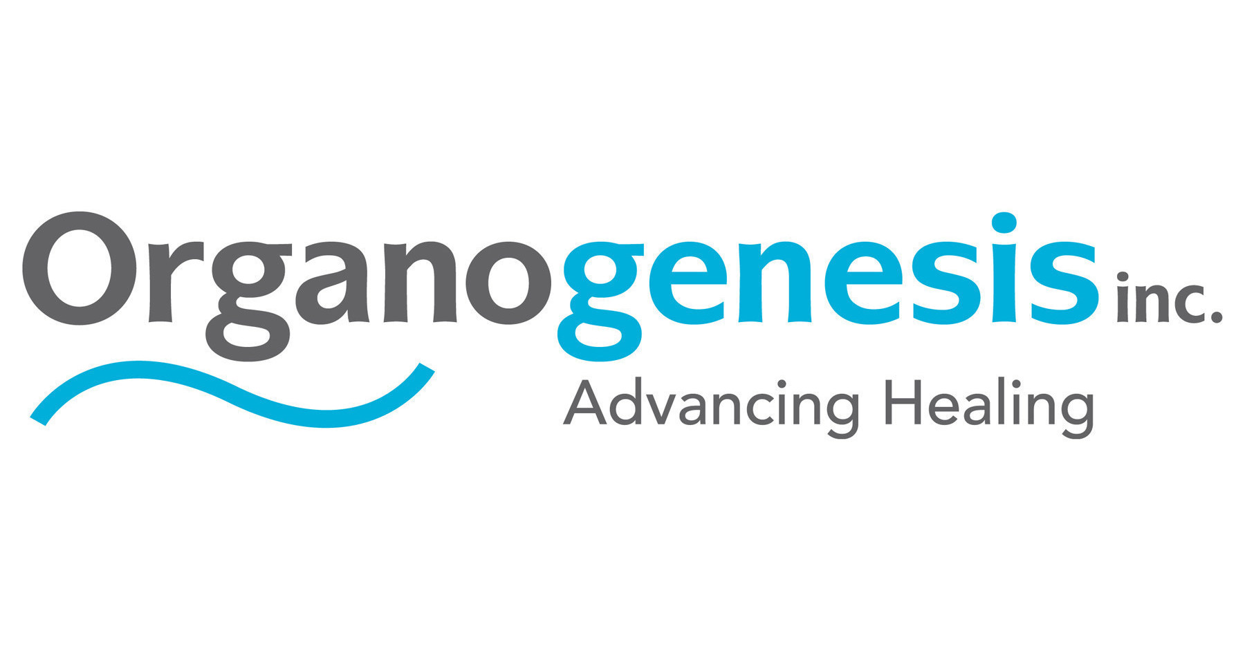 Organogenesis Holdings, Inc. Logo