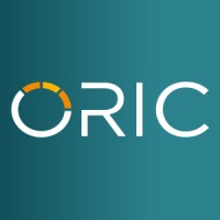 ORIC Pharmaceuticals, Inc. Logo