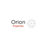 Orion Properties Inc. Logo