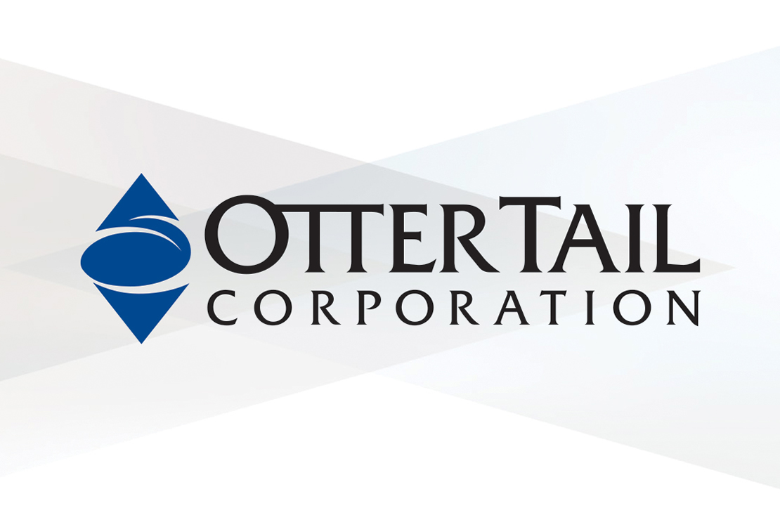 Otter Tail Corporation Logo