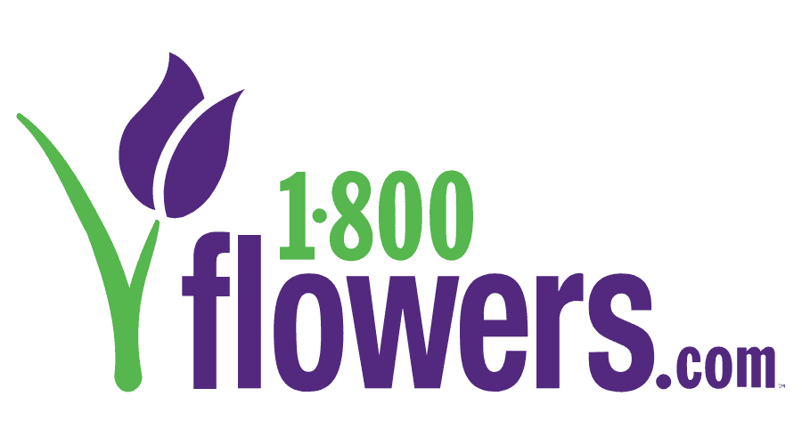1-800-Flowers logo