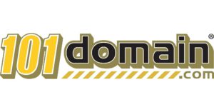101domain logo