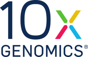 10x Genomics, Inc. logo