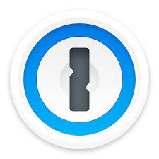 1Password logo